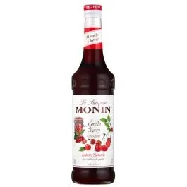 Morello ķiršu sīrups 700ml