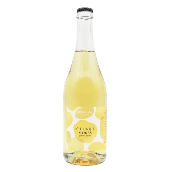 Morss Cidoniju 750ml DEP [8]