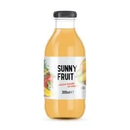 Multiaugļu sula 300ml