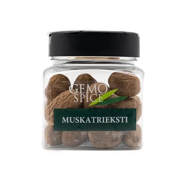 Muskatrieksti 100g GEMO SPICE M [6]
