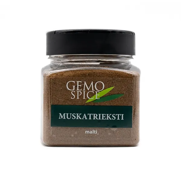 Muskatrieksti malti 130g GEMO SPICE M [6]
