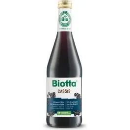 Nektārs Upeņu BIO 500ml