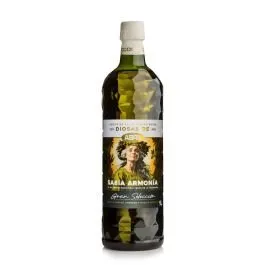 Olīveļļa Extra Virgin 1L ABRIL