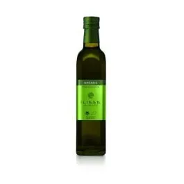 Olīveļļa Extra Virgin BIO 500ml ILIADA