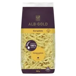 Olu nūdeles KONIGSSPATZLE 500g