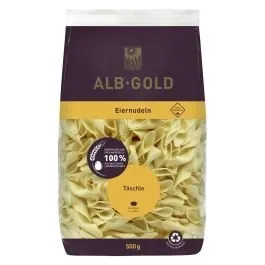 Olu nūdeles TASCHLE 500g