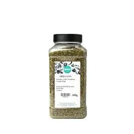 Oregano 100g GEMO SPICE L
