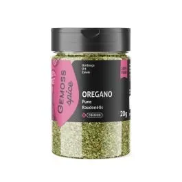 Oregano 20g GEMOSS SPICE
