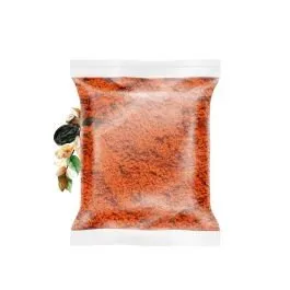 Paprika saldā kūpināta, malta 1kg