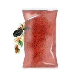 Paprika saldā malta 500g