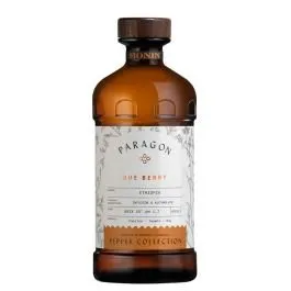 PARAGON Rūtas ogu kordiāls 485ml