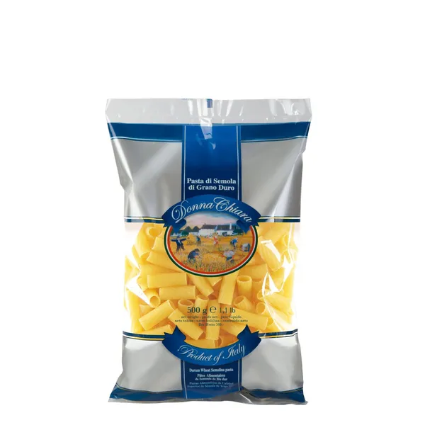 Pasta Elicoidali N23 500g DONNA CHIARA [24]
