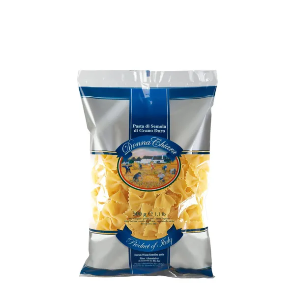 Pasta Farfalloni N79 500g DONNA CHIARA [24]