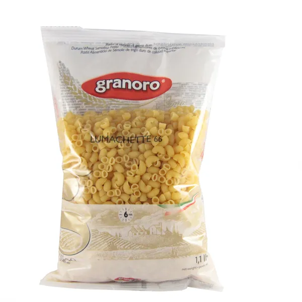 Pasta Lumachette 500g [24]