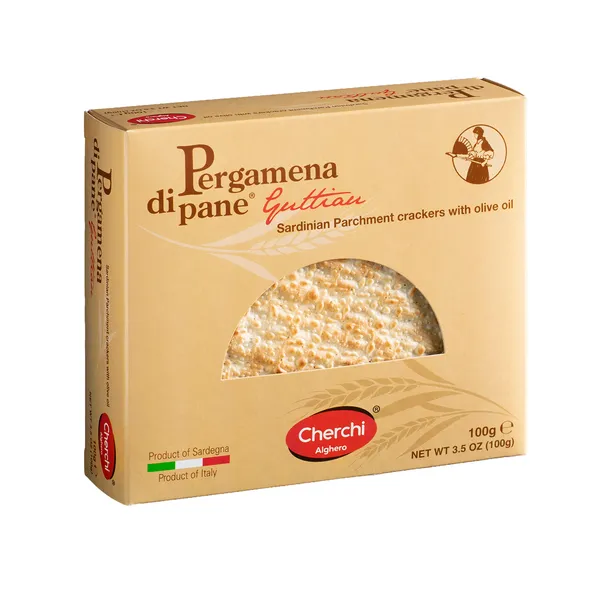 Pergamentmaizītes 100g [10]