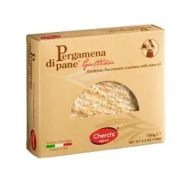 Pergamentmaizītes 100g