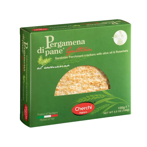 Pergamentmaizītes ar rozmarīnu 100g [10]