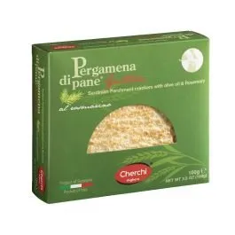 Pergamentmaizītes ar rozmarīnu 100g
