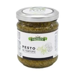Pesto ar trifelēm 180g
