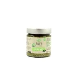 Pesto, piemērots vegāniem 180g ANIMA VEG