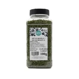 Pētersīļi 100g GEMO SPICE L