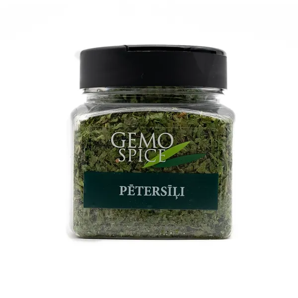 Pētersīļi 30g GEMO SPICE M [6]