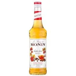 Pikantais kļavu sīrups 700ml