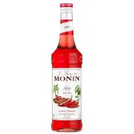 Pikantais sīrups 700ml