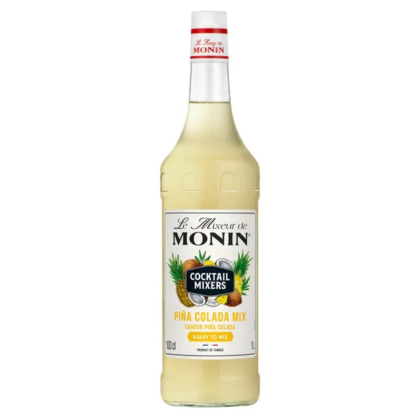 PINA COLADA kokteiļa maisījums 1L DEP