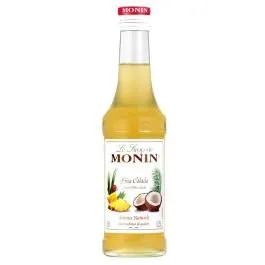 Pina colada sīrups 250ml