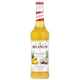Pina colada sīrups 700ml
