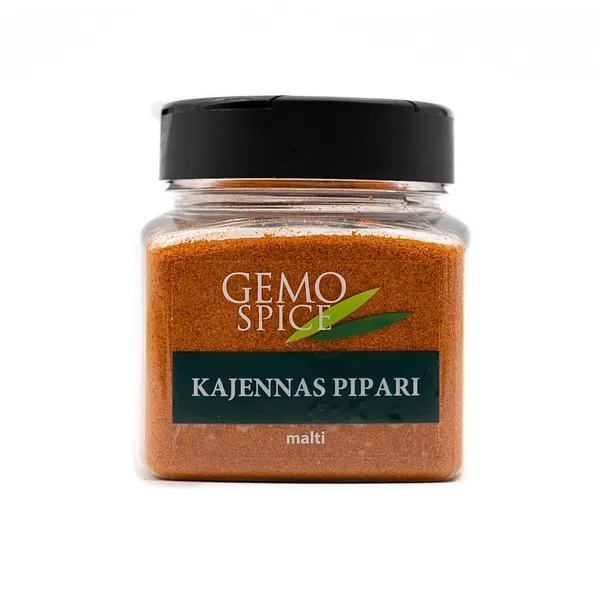 Pipari Kajennas malti 90g GEMO SPICE M [6]