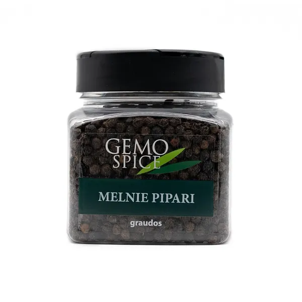 Pipari melnie 120g GEMO SPICE M [6]