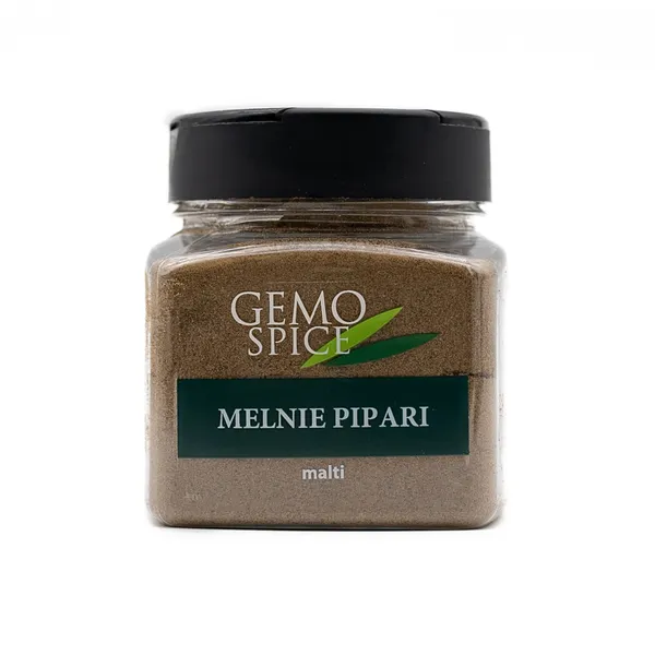 Pipari melnie malti 130g GEMO SPICE M [6]