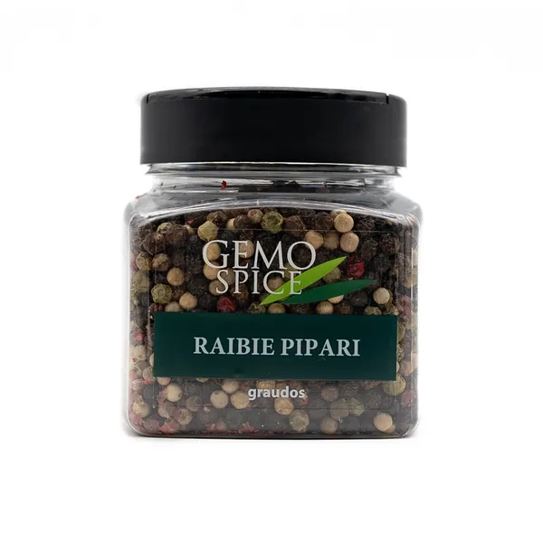Pipari raibie 130g GEMO SPICE M [6]