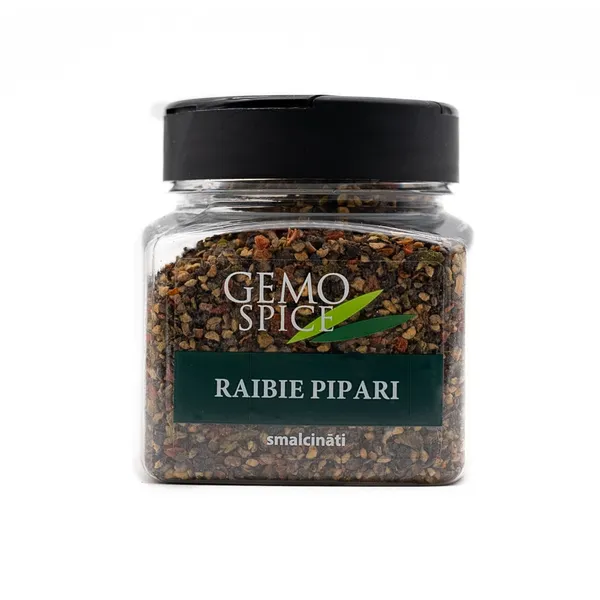 Pipari raibie smalcināti 130g GEMO SPICE M [6]