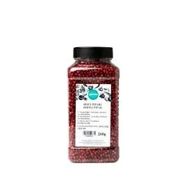 Pipari rozā 260g GEMO SPICE L