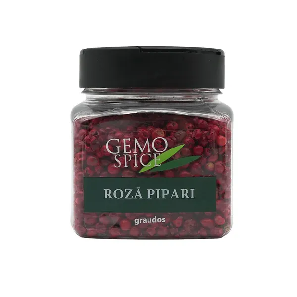 Pipari rozā 70g GEMO SPICE M [6]