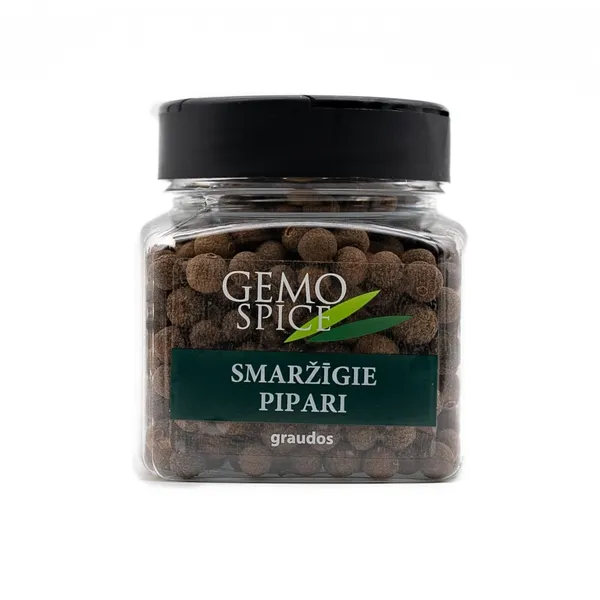 Pipari smaržīgie 85g GEMO SPICE M [6]