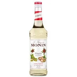 Pistāciju sīrups 700ml