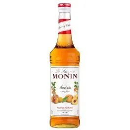 Plūmju sīrups 700ml