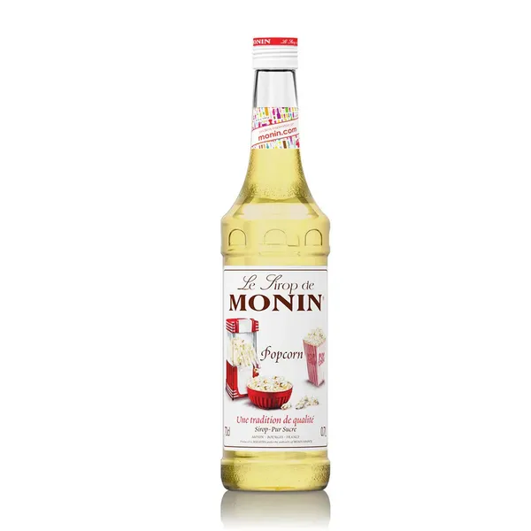 Popkorna sīrups 700ml [6] DEP