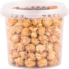 Popkorns karamelizēts ar karameli 150g