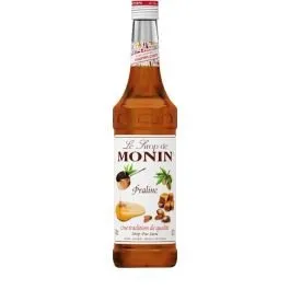 Pralinē sīrups 700ml