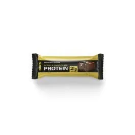 Proteīna batoniņš DOUBLE CHOCOLATE 65g