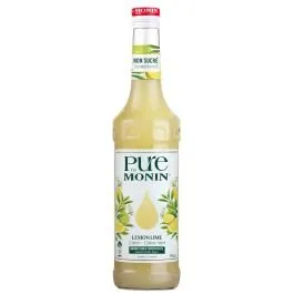 PURE Citronu-Laima koncentrāts 700ml