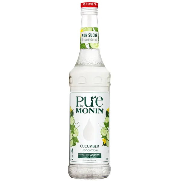 PURE Gurķu koncentrāts 700ml [6]