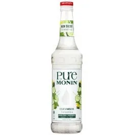 PURE Gurķu koncentrāts 700ml