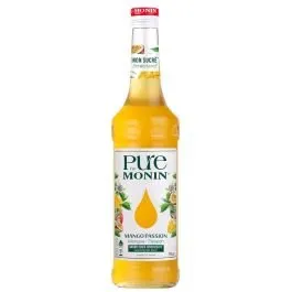 PURE Mango-Marakujas koncentrāts 700ml