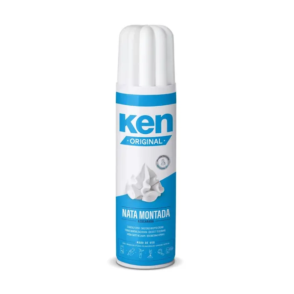 Putukrējums 500g, aerosols KEN [12]